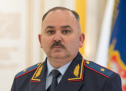 В Волгограде назвали имя возможного начальника Главка МВД: им имеет шансы стать возглавлявший в том числе полицию в Камышине Павел Гищенко