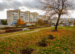 Тепло, но разыграется геомагнитный мегашторм: погода в Камышине 6 и 7 ноября