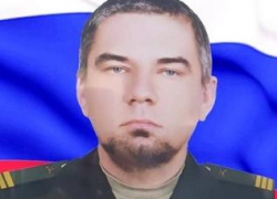 Камышанин Ян Галота погиб в СВО