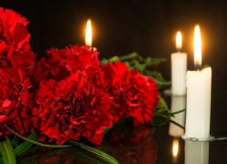  Камышанин Максим Лунегов до конца выполнил свой воинский долг в СВО