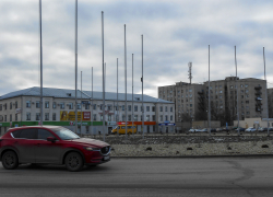 В Камышине в двух многоэтажках "ни с того, ни с сего" отключили воду