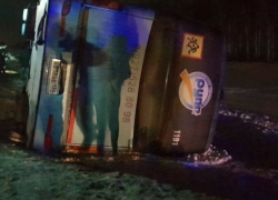 Пострадавшим в ДТП с камышинским автобусом под Тамбовом поставили диагнозы травмы головы и переломы, - "Блокнот Тамбова"