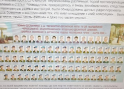 Мощным взрывом в будничном трафике независимого Камышинского сайта "Инфокам" стала публикация "Подвиг псковского десанта: правда и ложь, память и молчание""