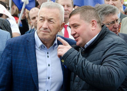 Сразу три волгоградских вице-губернатора уходят в отставку , - "Блокнот Волгограда"