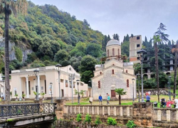 Пограничное Управление ФСБ сообщило камышанам об изменении порядка  пропуска через государственную границу несовершеннолетних граждан РФ