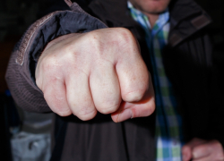  33- летний житель Камышина сильно пострадал в дружеских посиделках