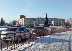 «Диалог», оставьте в покое Комсомольскую площадь! - камышанка