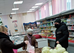 Протоколов на нарушителей масочного режима в Камышине составляется меньше, а заражаются камышане десятками