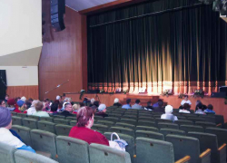 Аудиторы КСП обнаружили, что стоимость билета в учреждениях культуры Камышина "берется с неба" 