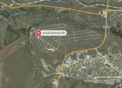 В Камышине за участки под строительство в поле за саратовской трассой просят по полмиллиона рублей