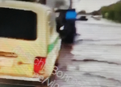 Камышане обсуждают в соцсетях ролик с кадрами жуткого ливня 3 июля в Котовском районе и гадают, дойдет ли стихия до Камышина (ВИДЕО)