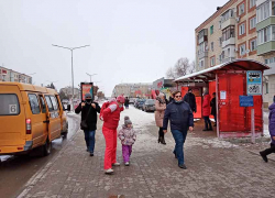 "Притормозили": сегодня, 5 декабря, среди камышан 9 зараженных COVID; но зафиксированы новые смерти камышанина и камышанки