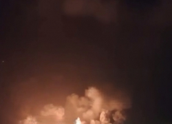 Боялись «Орешника» - получили «Искандерами»: Киев снова традиционно горит, философ Дугин приветствует операцию «Ошеломление», - "Блокнот - Россия"