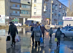 Больше 50 тысяч зараженных фиксируется в Волгоградской области за время пандемии, в Камышине 4 марта ковид обнаружили у 18 пациентов