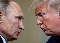 Трамп приготовил России «анаконду»: эксперт назвал войну с Ираном стратегией США по экономическому удушению РФ, - "Блокнот - Россия"