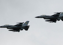 Новости СВО на утро 31 августа: скандал после уничтожения F-16, коварный удар по Белгороду, ВСУ хотят бить ракетами по центру РФ