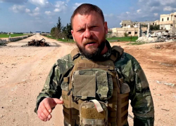 Легендарного раненого военкора ВГТРК Евгения Поддубного направили на лечение в Москву