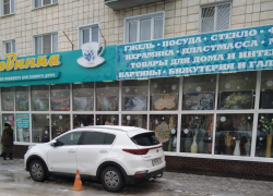 Полиция Камышина разыскивает сразу двух беглецов с мест ДТП - врезавшихся в иномарку и в опору ЛЭП