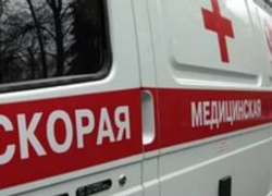 Под Камышином семилетняя девочка-пассажирка чудом осталась жива после того, как иномарка пошла на обгон и улетела в кювет