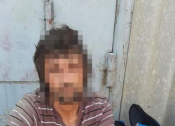 В соседнем с Камышинским - Дубовском районе выпивоха ради бутылки и закуски ограбил храм