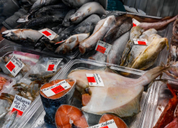 В каких продуктах, доступных или относительно доступных камышанам, содержатся  витамины, нужные детям?