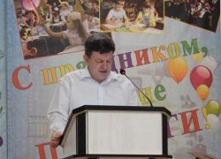 Чиновники Камышина опубликовали доклад, из которого следует, что в сфере школьного образования у нас "все о*кей"