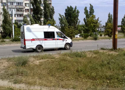 В Камышине закончилось короткое коронавирусное "затишье" и начались страшные рекорды заражений и смертности