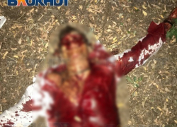 Опубликованы фото с места убийства «правой руки» Владимира Кадина в Волгограде, - "Блокнот Волгограда"