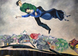 Предчувствия гололеда камышан не обманули : и "отчего люди не летают?"