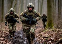 Новости СВО к утру 10 января: ВСУ терпят крах на Донбассе, Киев мёрзнет без света и тепла, удар по Одесскому порту
