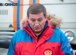 Андрей Бочаров под №1: определились кандидаты в Госдуму по Волгоградской области, - "Блокнот Волгограда"