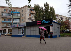 В Камышине в среду 21 сентября почти весь день будет идти дождь