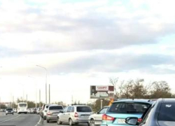 Все виды бензина подорожали в Волгоградской области