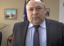 Стало известно, какие фокусы с увольнением-возвращением "своего человека" сотворил глава муниципалитета в Волгоградской области г-н Пономарев