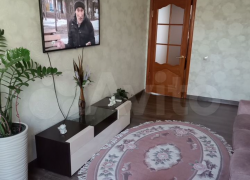 В Камышине продается квартира с ремонтом (объявление)