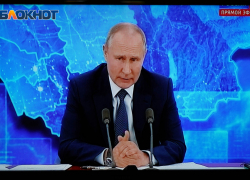 Закон о смене часового пояса в Волгоградской области не дошёл до президента, - "Блокнот Волгограда"