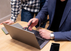 Центры российского делового туризма смещаются на восток  