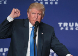 Прогноз Financial Times на 2025 год: Трамп принудит Зеленского к миру без гарантий безопасности