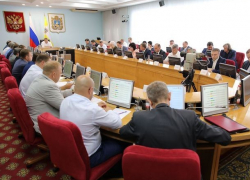 На Ставрополье исчезнут все районы из-за большой муниципальной реформы, - "Блокнот Ставрополя"