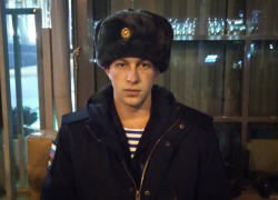 «Он с детства мечтал служить в ВДВ»: десантник разбился в Омске, выполняя первый прыжок с парашютом, - портал V1.RU