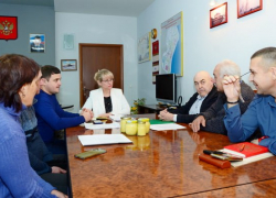 Администрация Камышинского муниципального района работает с одним заместителем главы