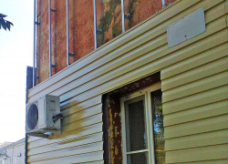 В Камышине больше всего холодных домов у управляющей компании №4