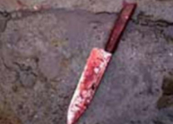 Следователи изучают обстоятельства гибели двух зарезанных мужчин