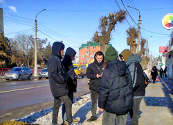 Станислав Зинченко объявил, что под него маскируются мошенники и подсовывают камышанам "левые" ссылки и "приглашения на беседу"