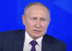 Владимиру Путину предложили создать в Волгограде центр экзопротезирования 