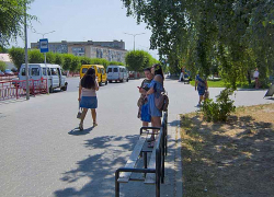 Количество погибших среди камышан с диагнозом COVID рекордно выросло сегодня, 29 июня, еще на 3 человека в сутки