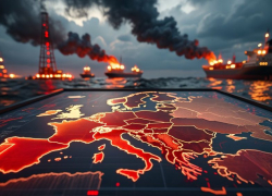 Аналитик Макгрегор предрек США катастрофу и уход с Ближнего Востока, - "Блокнот - Россия"