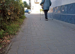 К пенсионерам, получающим выплаты на дому, почтальоны теперь будут приходить не один раз, а три