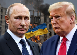 «Трамп давит на Россию тишиной»: эксперт рассказал, во что выльется временное затишье, - "Блокнот - Россия"