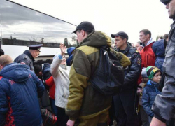 Что такое тероборона, и будут ли в ней служить мобилизованные камышане